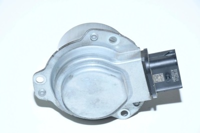 Моторчик зчеплення s190716a10720h renault kadjar lift 1.3 tce фото №1