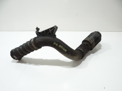 Шланг інтеркулер bmw f45 f46 f48 b47c20a mgw00383 фото №1