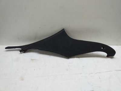 Mercedes w217 захист стійка фото №1