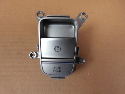 Hyundai tucson iv nx4 переключатель тормоза фото №1