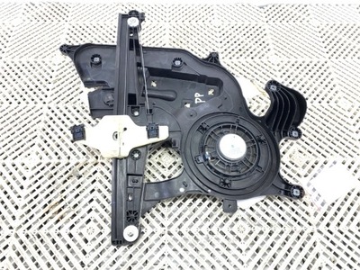 Підйомник скло правий перед toyota proace 9840175580 інший механізм фото №1