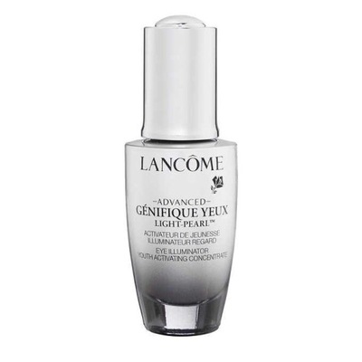 Lancome Genifique Eye Illuminator Concentrate Oczy