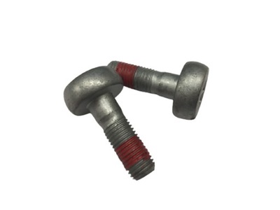 Болт супорт peugeot фото №1