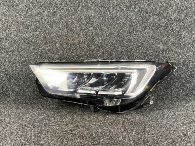 Opel crossland x фара full led левая перед передняя 39153431 фото №1