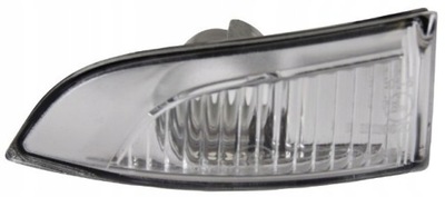 RENAULT LATITUDE SCENIC CLIGNOTANT CLIGNOTANT GAUCHE - milautoparts-fr.ukrlive.com