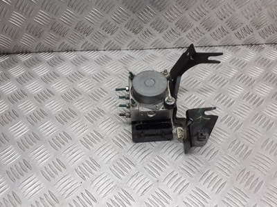 Насос abs dacia sandero 1.5 dci 0265232718 фото №1