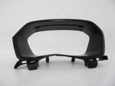 Захист корпус спідометра volvo s60 iii v60 ii s90 фото №1