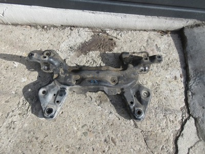 Citroen c3 ii 2011 r. 1.4 подрамник подрамник фото №1