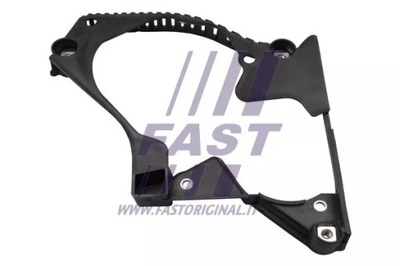 Корпус распределительного вала fiat doblo 00 dół 1.6 фото №1