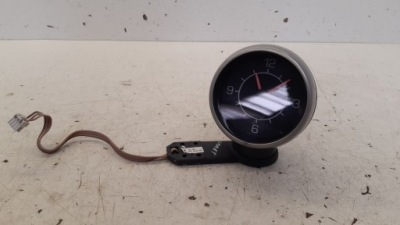 Часы smart fortwo фото №1