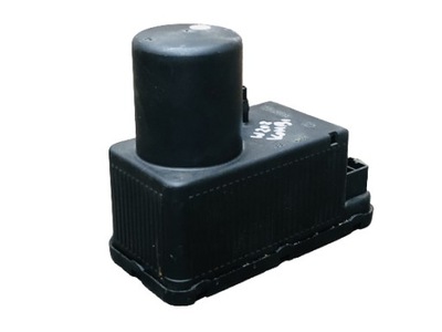 Mercedes c w202 помпа замка центрального фото №1