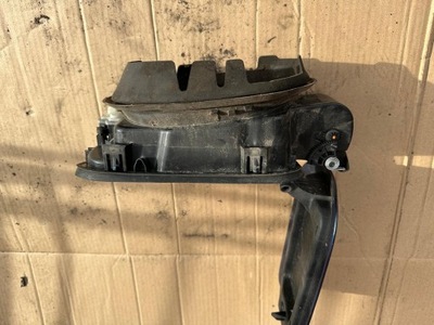 Bmw g30 защита заливной топлива 51177391833 фото №1