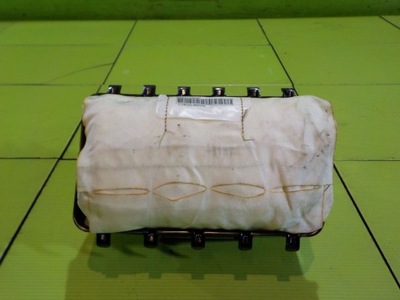 Sebring ii 08 подушка безопасности подушка пассажира p52029340af фото №1