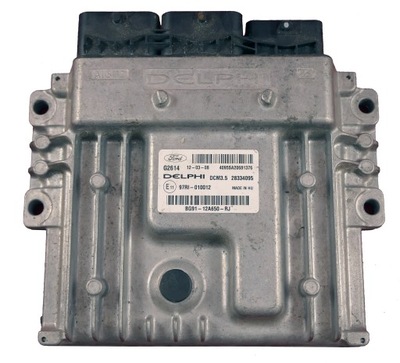 KOMPIUTERIS FORD MONDEO 2.0 BG91-12A650-RJ 28334095 