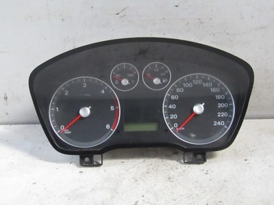 Ford c-max лічильник фото №1