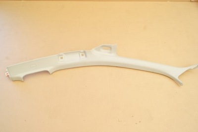 Gd audi a8 4h0 защита стойка левая 4h0867233b фото №1