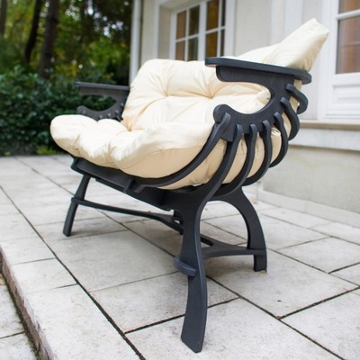 Sofa ogrodowa Genaza