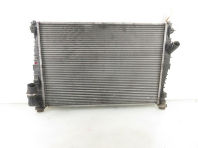 Радиатор wody alfa romeo 159 1.9 jtdm фото №1