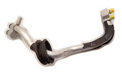 Audi a5 8t шланг кондиционера трубка 8k1260712k фото №1