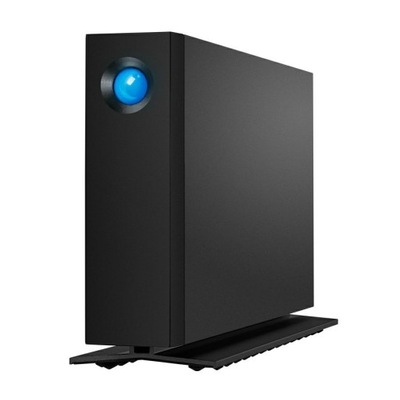 LACIE Dysk d2 Professional 10TB 3,5'' STHA10000800