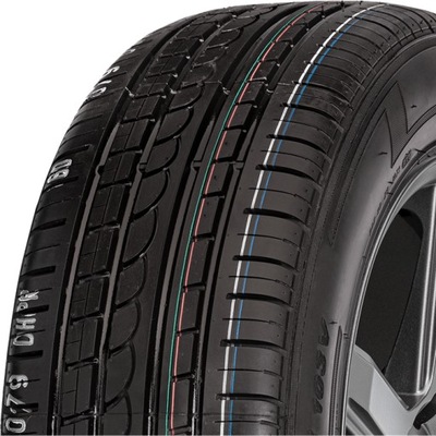 2x Pirelli P Zero Rosso Asimmetrico PZ2A 225/45R17