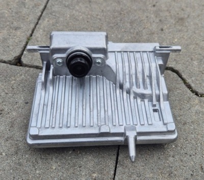 Mercedes sprinter w907 камера скло перед a9079000511 фото №1