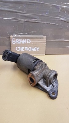 Клапан egr jeep grand cherokee iii wk 5.7 v8 фото №1