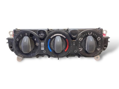 Ford transit custom 2015 панель кондиціонера фото №1