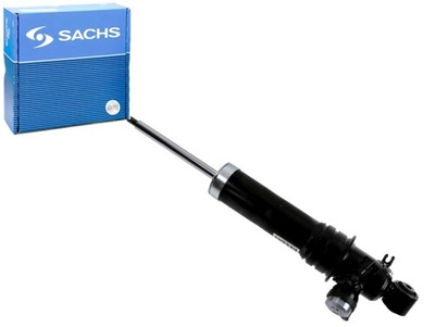 AMORTIGUADOR PARTE TRASERA P VW TOUAREG 2.5D-5.0D 10.02-05.10 SACHS  