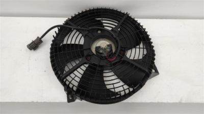 Вентилятор suzuki jimny 3305021 фото №1