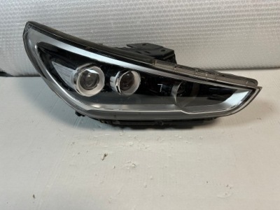 Hyundai i30 iii full led лампа права перед фото №1