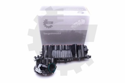 Колектор всмоктуючий skv 49skv020 фото №1