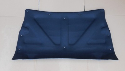 Peugeot 308 cc обивка крышки багажника фото №1