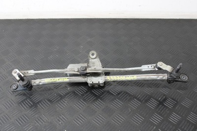 Механизм дворник jeep renegade 3397021645 фото №1