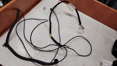 Джгут аудіо citroen c3 965436518000 фото №1