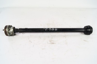 Wał привідний перед q4 alfa romeo giulia 2.0t 18r фото №1