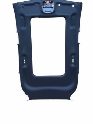 PODSUFITKA SUFIT FORD EDGE ST LIFT PANORAMA