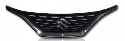 Suzuki baleno ii 2015 -решітка решітка радіатора решітка радіатора комплект фото №1