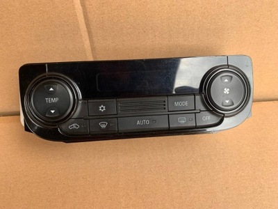 Mitsubis outlander iii панель кондиционера 7820a470 фото №1