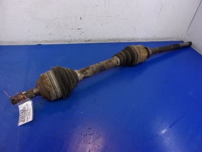 Partner berlingo 1.6hdi привідний вал права abs фото №1