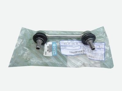 Соединитель стабилизатора задняя fiat doblo i фото №1