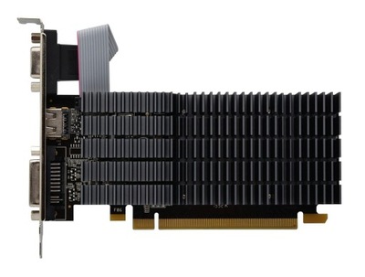 AFOX RADEON R5 230 1GB DDR3DVI HDMI VGA LP