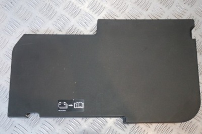 Защита крышка porsche panamera 971 974 971915430a фото №1