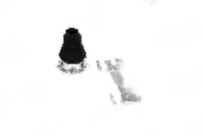 Захист шарнір піввісь 4410072 kraft automotive фото №1