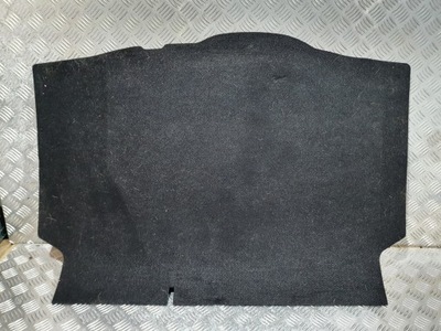 Обшивка пол багажника mazda 2 dj 14- фото №1