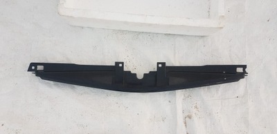 Mercedes gle 167 amg 19- защита поперечина передний впуск pas передний верхний фото №1