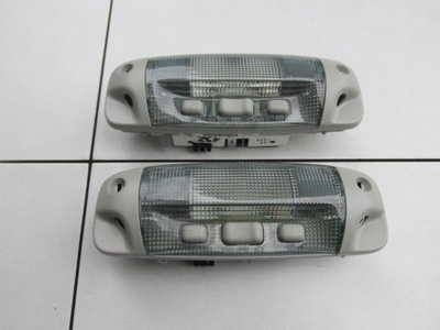 Лампа кабіни перед датчик kuga mk1 2008 - 2012 фото №1