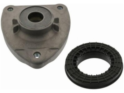 Кронштейн амортизатора перед mercedes cla c117 13-19 x117 15-19 фото №1