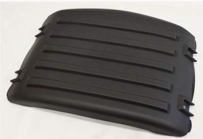 Крила scania r s 2017- задній частина верхній фото №1