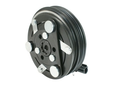 Сцепление компрессор volvo s60 / v60 / v70 / xc70 2011- ford focus p31315453 фото №1